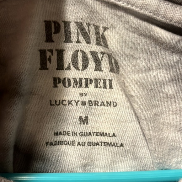 Band Graphic Tees Men’s *Bundle (2) - Picture 4 of 7